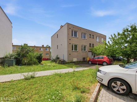 Prodej bytu, 3+1, 84 m²