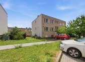 Prodej bytu, 3+1, 84 m²