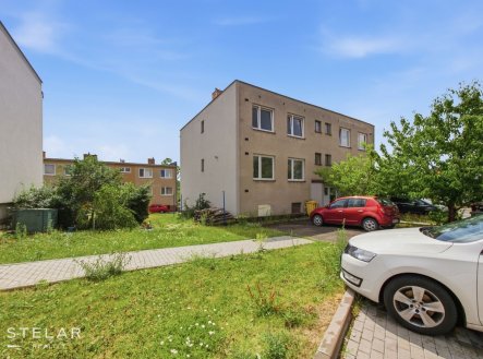 Prodej bytu, 3+1, 84 m²