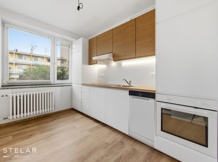 Prodej bytu, 3+1, 84 m²