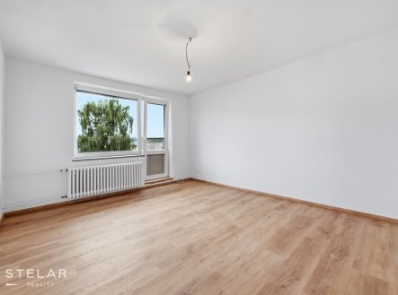 Prodej bytu, 3+1, 84 m²