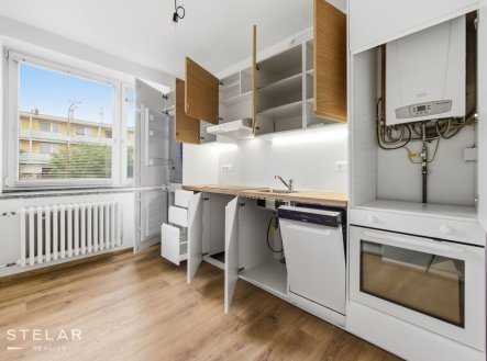 Prodej bytu, 3+1, 84 m²
