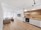 Prodej bytu, 3+kk, 58 m²
