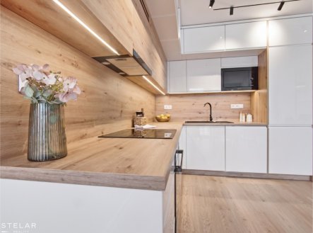 Prodej bytu, 3+kk, 58 m²