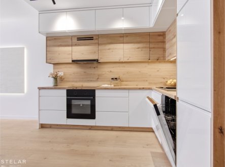 Prodej bytu, 3+kk, 58 m²