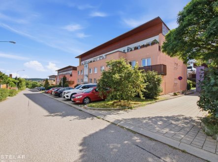 Prodej bytu, 2+kk, 58 m²