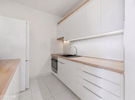 Prodej bytu, 2+kk, 58 m²