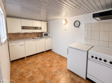 Prodej pozemku pro bydlení, 774 m²