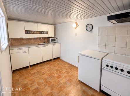 Prodej pozemku pro bydlení, 774 m²