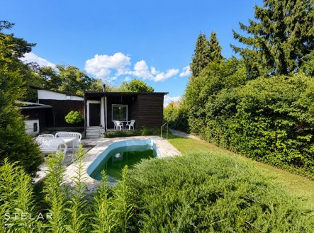 Prodej pozemku pro bydlení, 774 m²