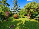 Prodej pozemku, zahrada, 774 m²
