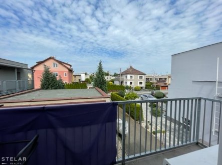 Pronájem bytu, 2+kk, 28 m² obrázek