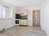 Pronájem bytu, 2+kk, 28 m²