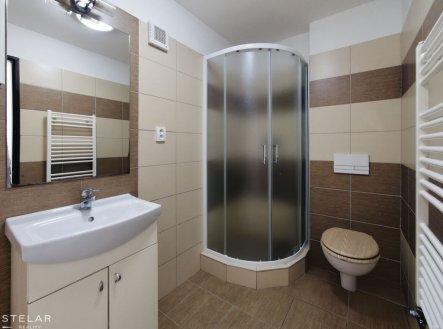 Pronájem bytu, 1+kk, 28 m²