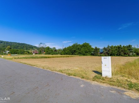 gh6a1116.jpg | Prodej - pozemek pro bydlení, 1 552 m²