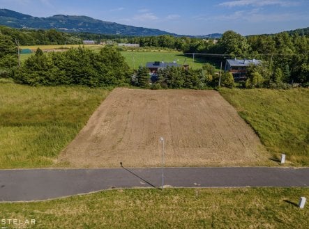 Prodej pozemku pro bydlení, 1 552 m²