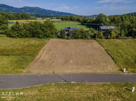 Prodej pozemku pro bydlení, 1 552 m²