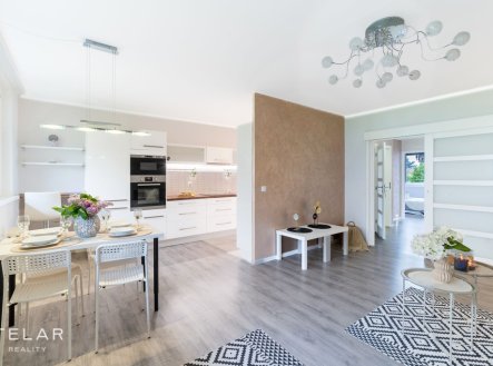 Pronájem bytu, 4+kk, 99 m²