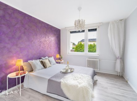 Pronájem bytu, 4+kk, 99 m²