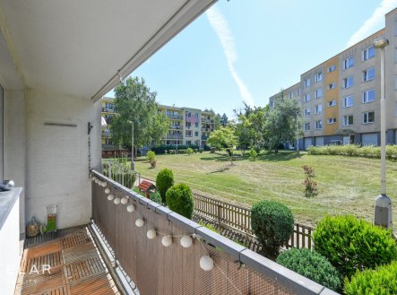Pronájem bytu, 4+kk, 99 m²