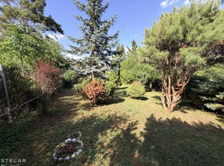 Prodej pozemku pro bydlení, 774 m²