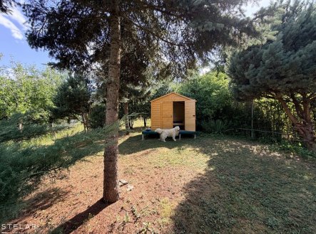 Prodej pozemku pro bydlení, 774 m²