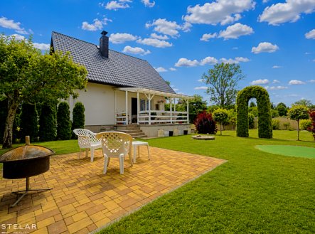 Prodej domu/vily, 133 m²