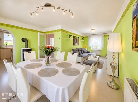 Prodej domu/vily, 133 m²