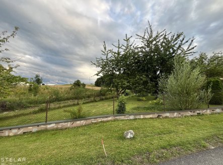 Prodej pozemku, zahrada, 727 m²