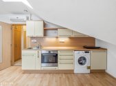 Pronájem bytu, 1+kk, 29 m²