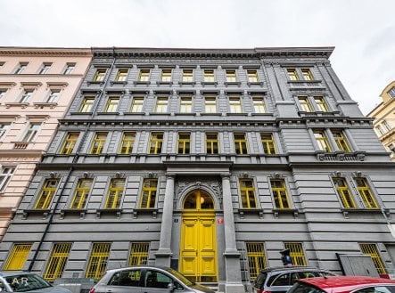 Pronájem obchodní prostory, 137 m²