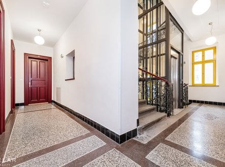 Pronájem obchodní prostory, 137 m²