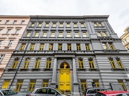 Pronájem obchodní prostory, 137 m²
