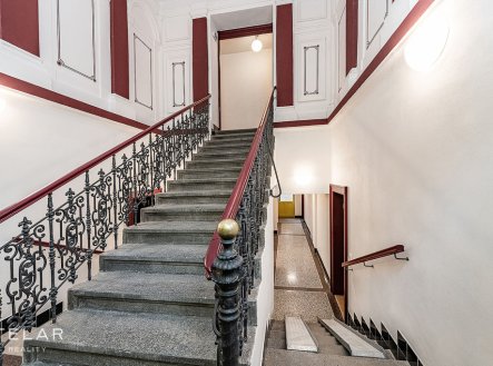 Pronájem obchodní prostory, 137 m²