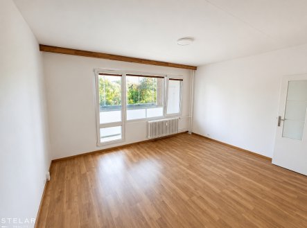 Pronájem bytu, 2+kk, 54 m²