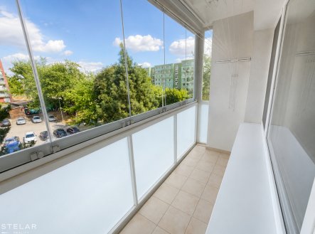 Pronájem bytu, 2+kk, 54 m²