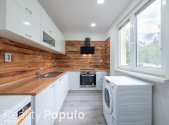Pronájem bytu, 2+1, 48 m²
