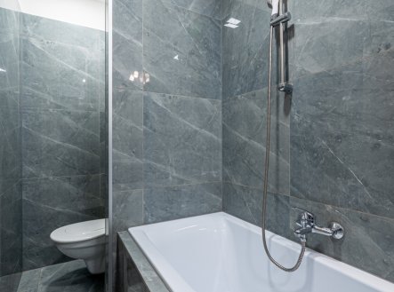 Pronájem bytu, 2+1, 48 m²