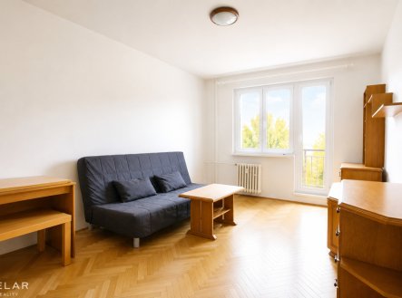 Pronájem bytu, 2+1, 53 m²