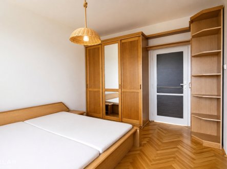 Pronájem bytu, 2+1, 53 m²