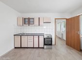 Pronájem bytu, 1+1, 42 m²