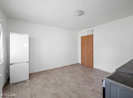 Pronájem bytu, 1+1, 42 m²