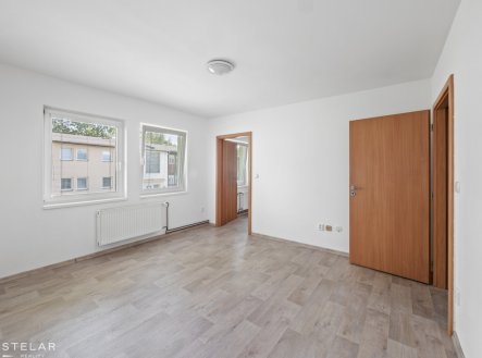 Pronájem bytu, 1+1, 42 m²