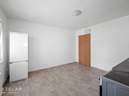 Pronájem bytu, 1+1, 42 m²