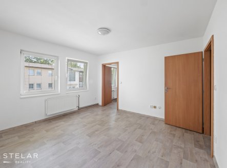 Pronájem bytu, 1+1, 42 m²