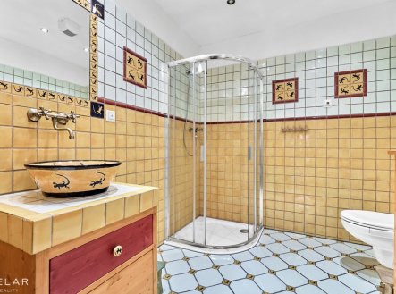 Prodej chaty/rekreačního objektu, 262 m²