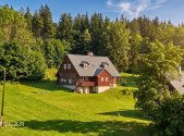 Prodej chaty/rekreačního objektu, 262 m²