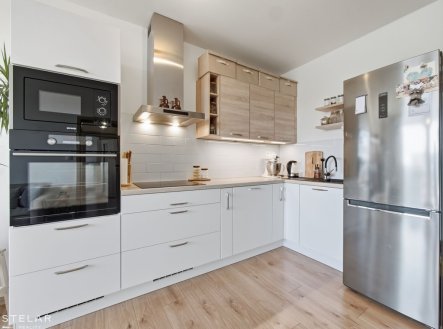 Prodej bytu, 2+kk, 53 m²