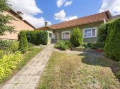 Prodej domu/vily, 117 m²