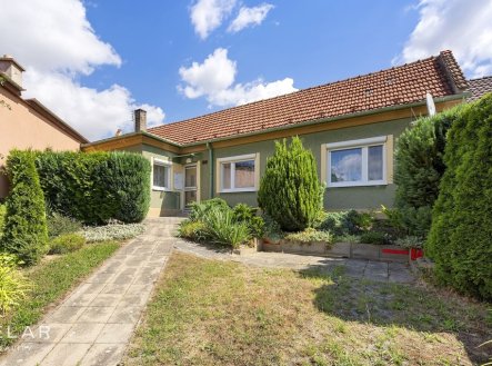 Prodej domu/vily, 117 m²